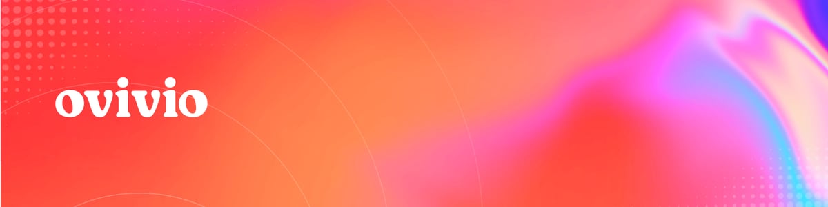 Header Hubspot - Ovivio