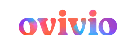 Afbeelding van het Ovivio logo